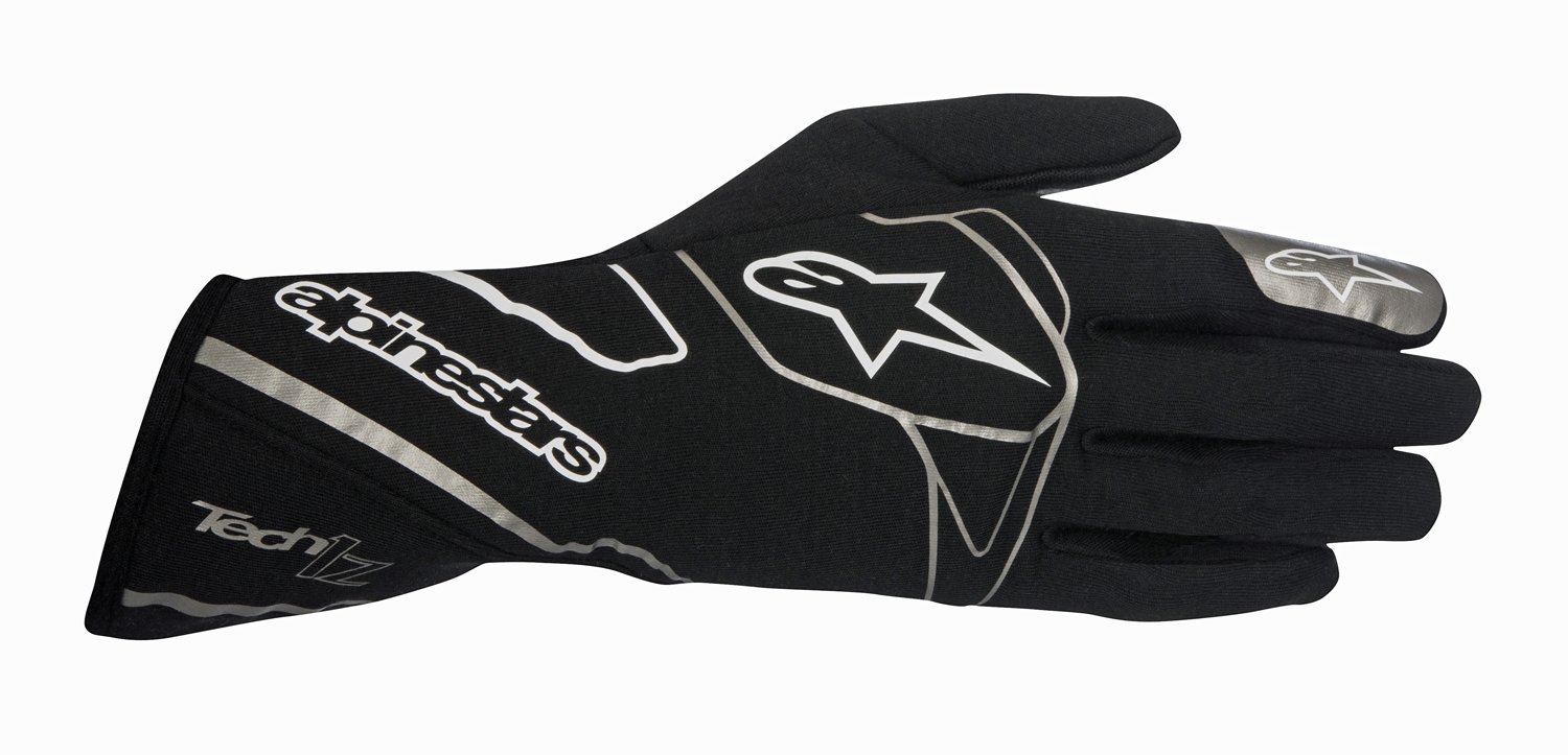 Alpinestars Tech1-Z Handschuhe