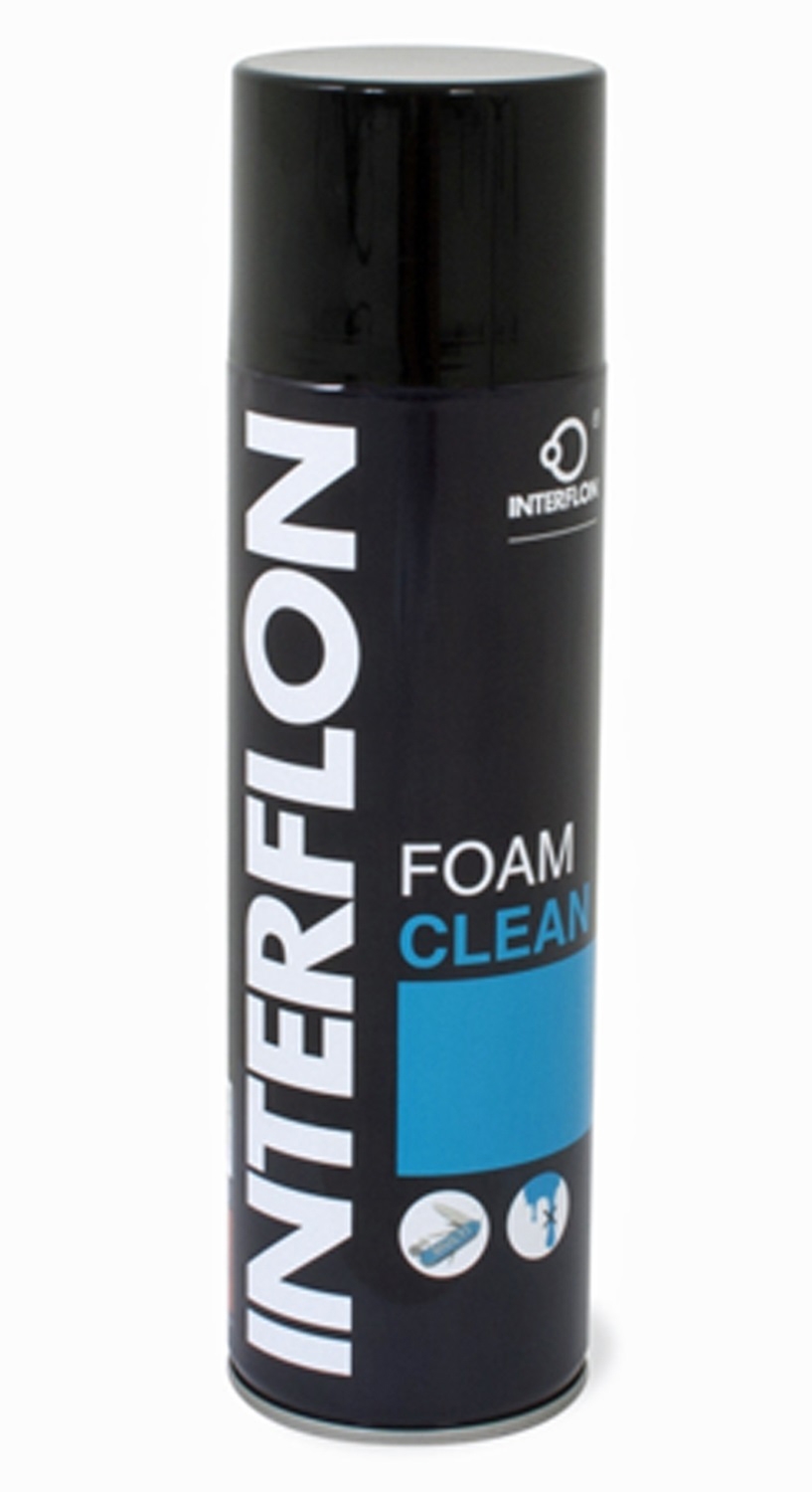 Foam Cleaner
