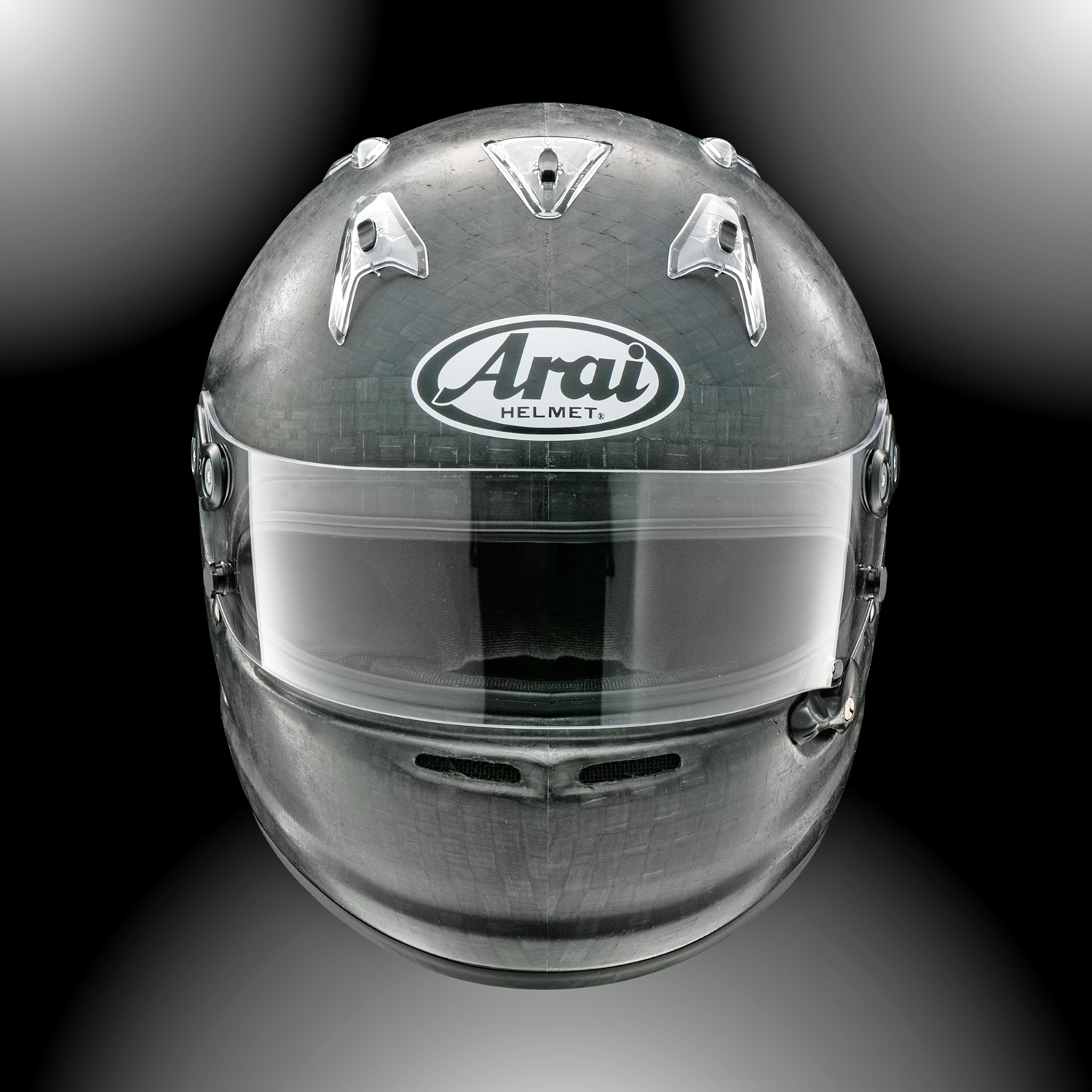 Arai Formelhelm GP-7 SRC ABP, Gr.: L