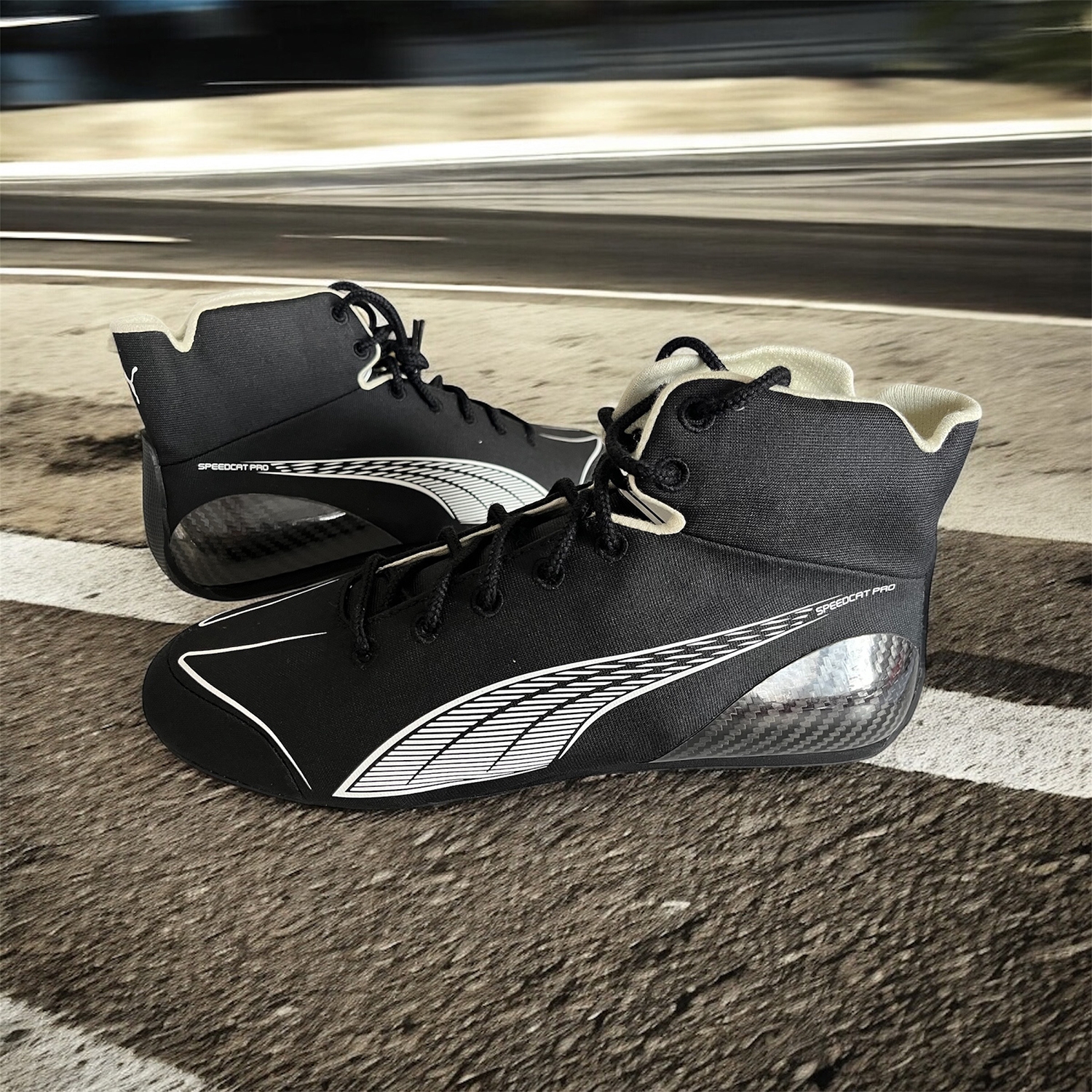 Puma SpeedCat Schuhe X13 NEW 2026