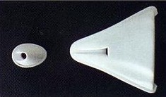 Arai Formula Duct Set