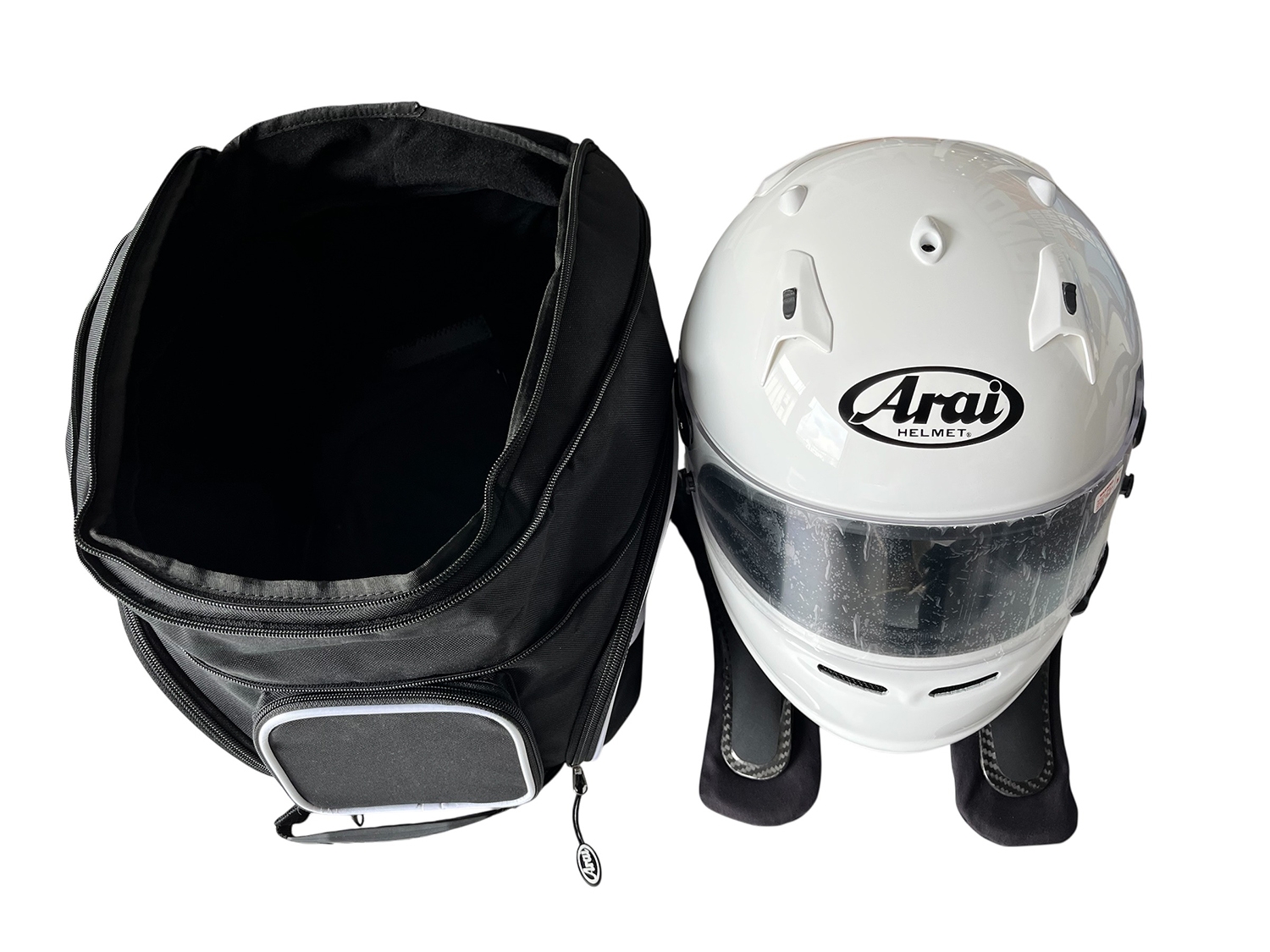 Arai Helmrucksack