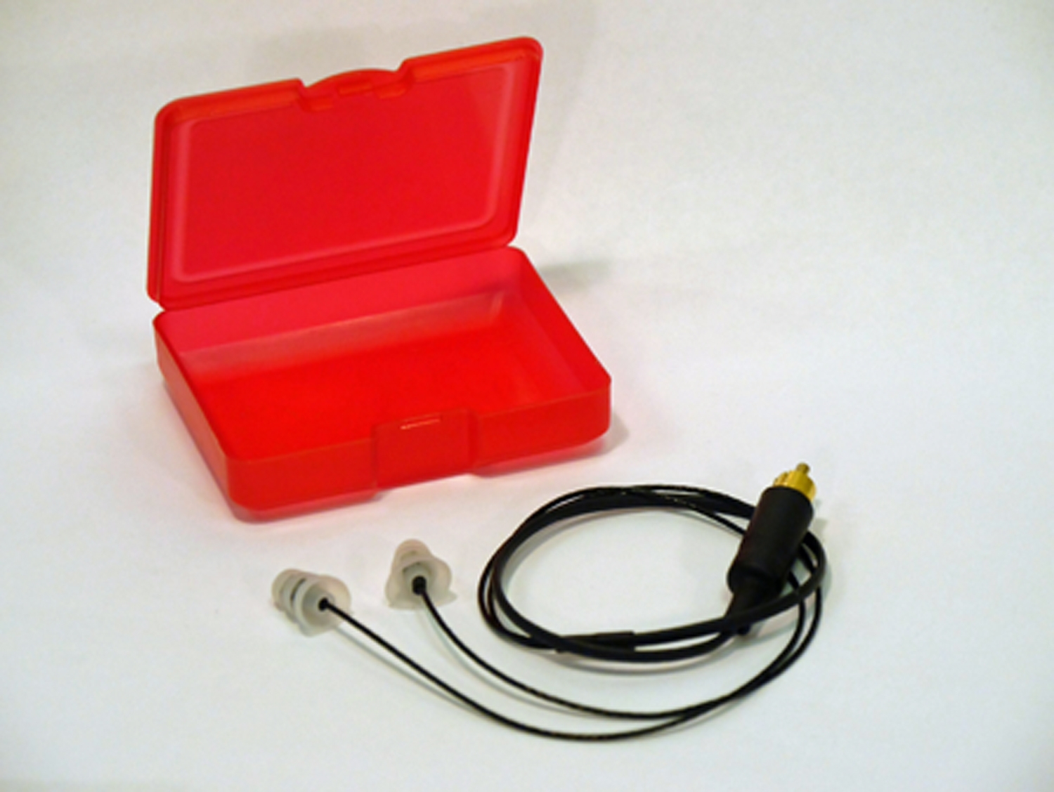 Ear-Phone universal
