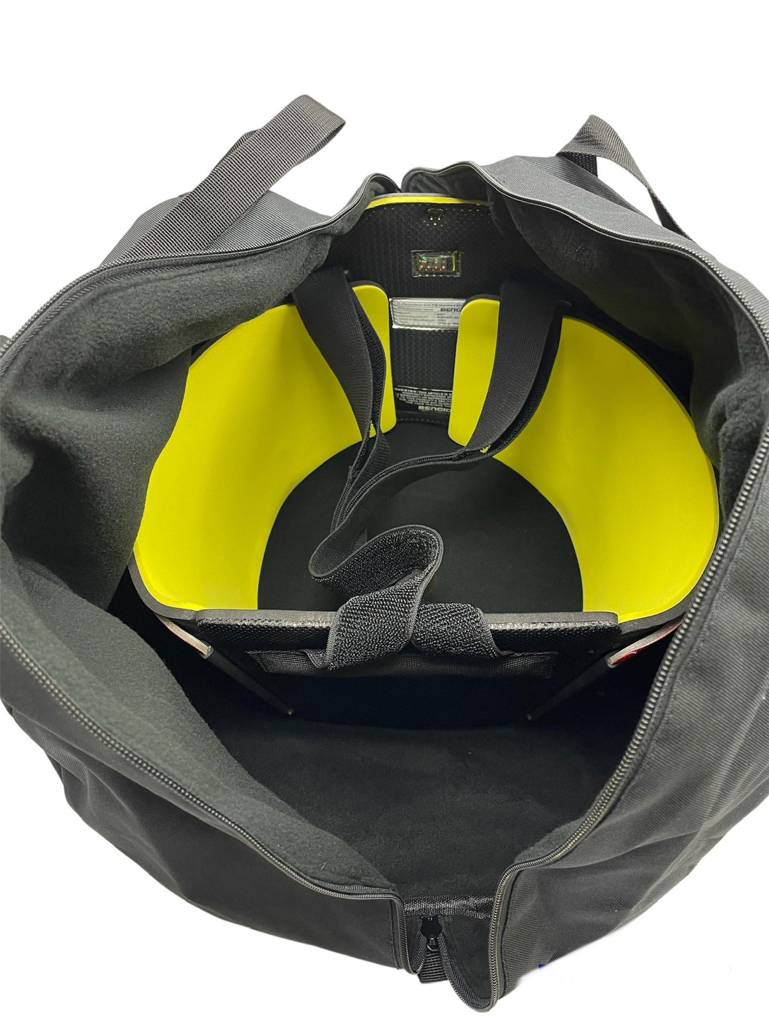 Point Racing CIK Rippenschutz Tasche