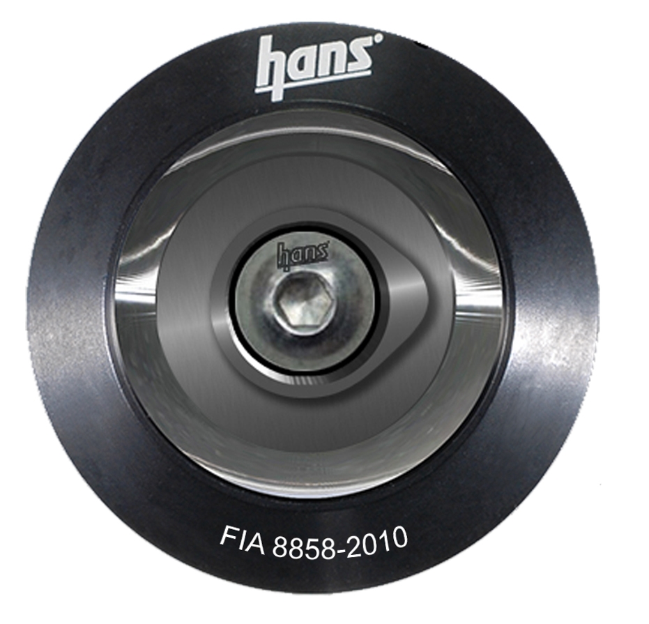 HANS M6 Terminal (Clipse)