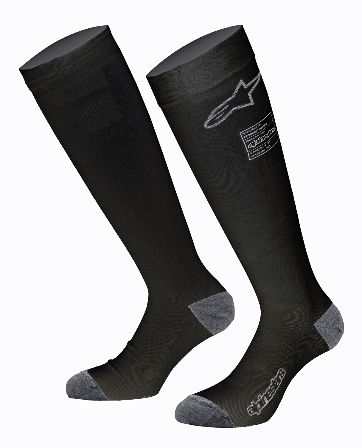 Alpinestars Kompressionsocken ZX v4