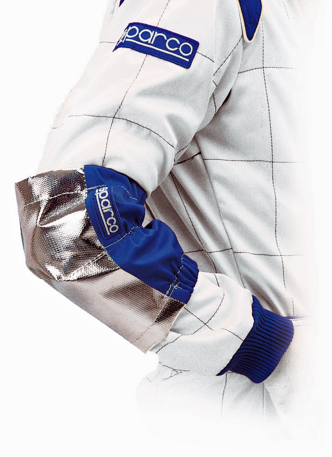 Sparco Hitzeschutz