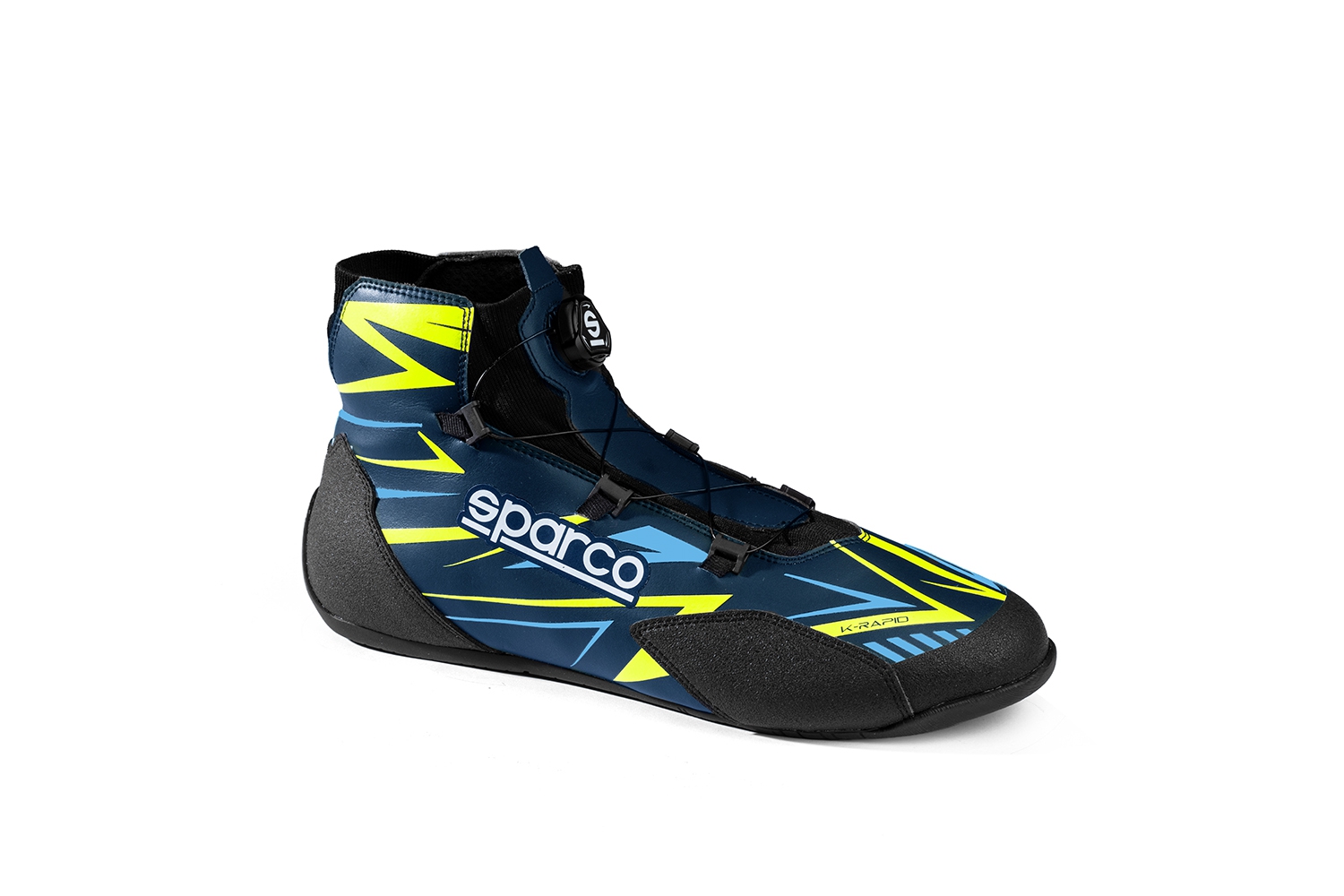 Sparco K-Rapid Schuhe