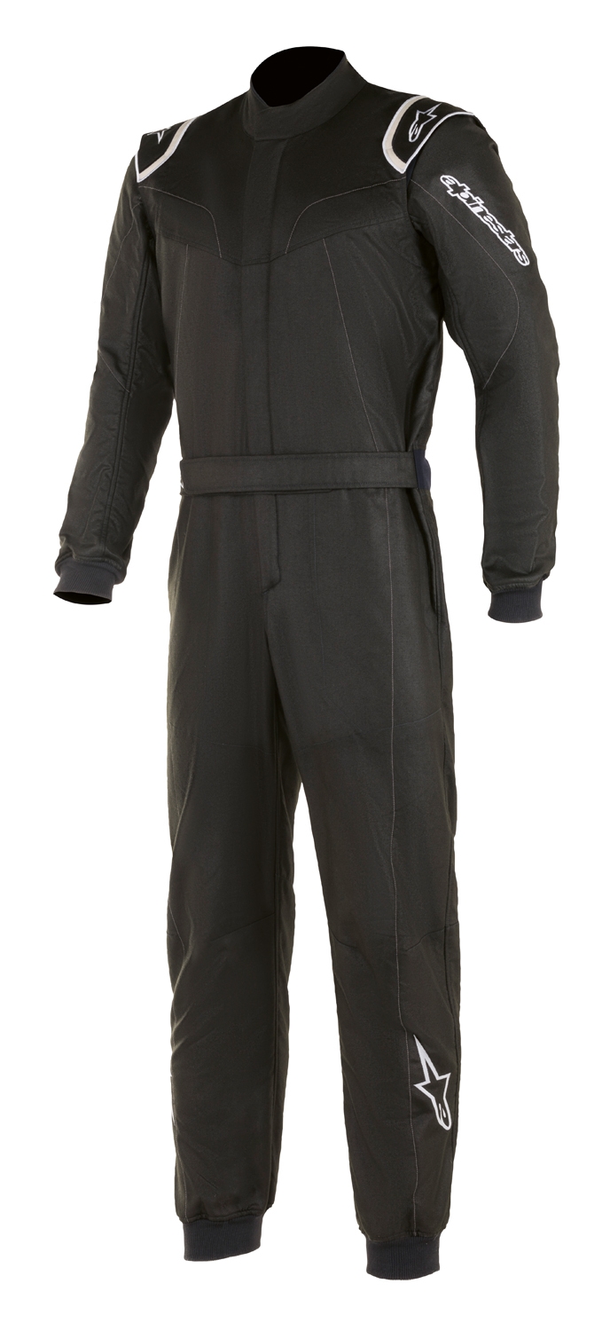 Alpinestars Overall Stratos