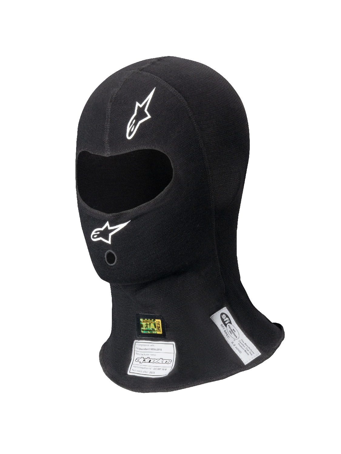 Alpinestars Kopfhaube ZX Evo V2