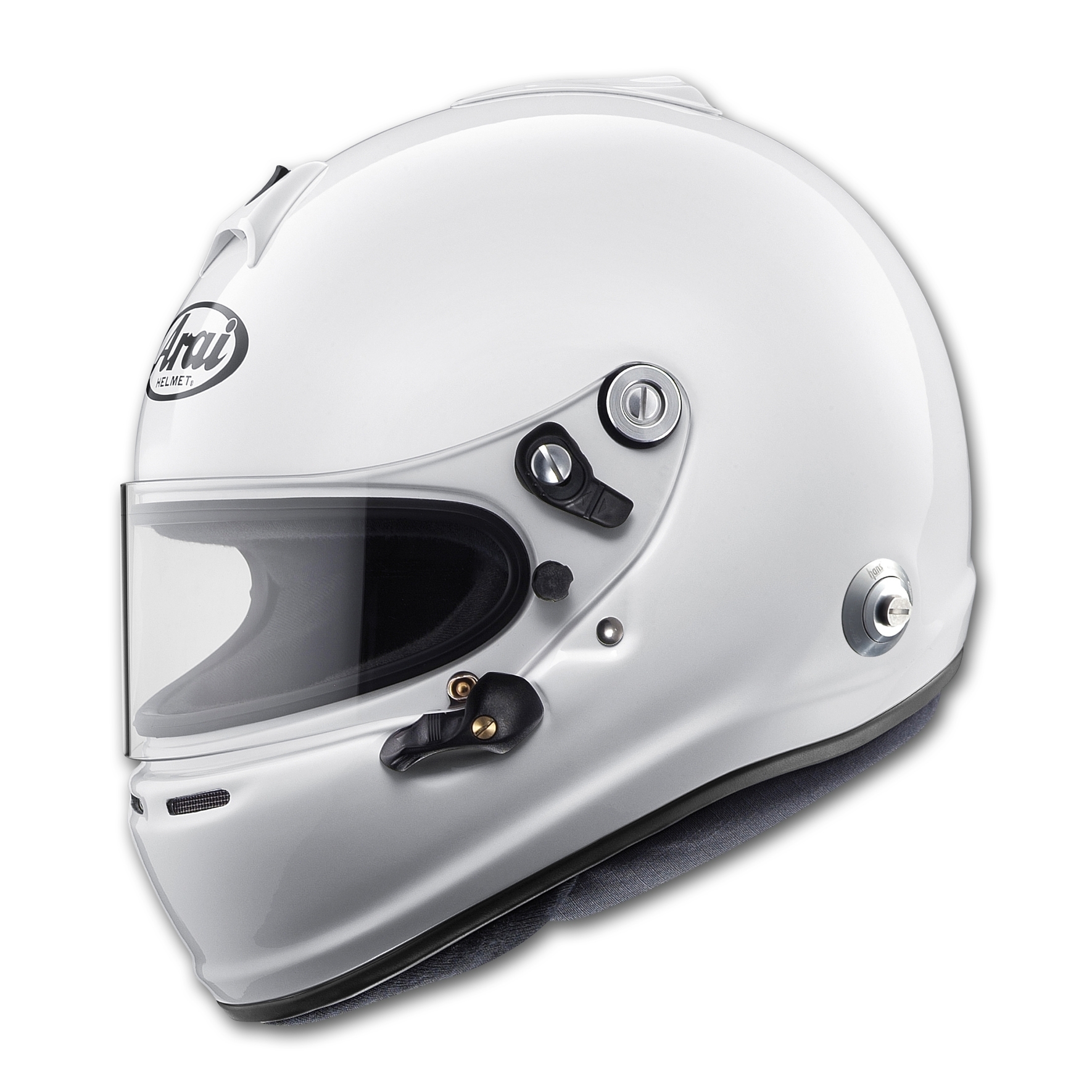 Arai Autorennhelm GP-6 S Snell 2020