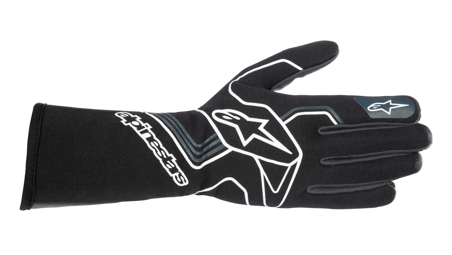Alpinestars Tech1-Race Handschuhe