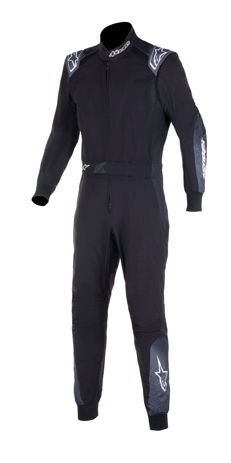 Alpinestars Overall K-MX 5 v3