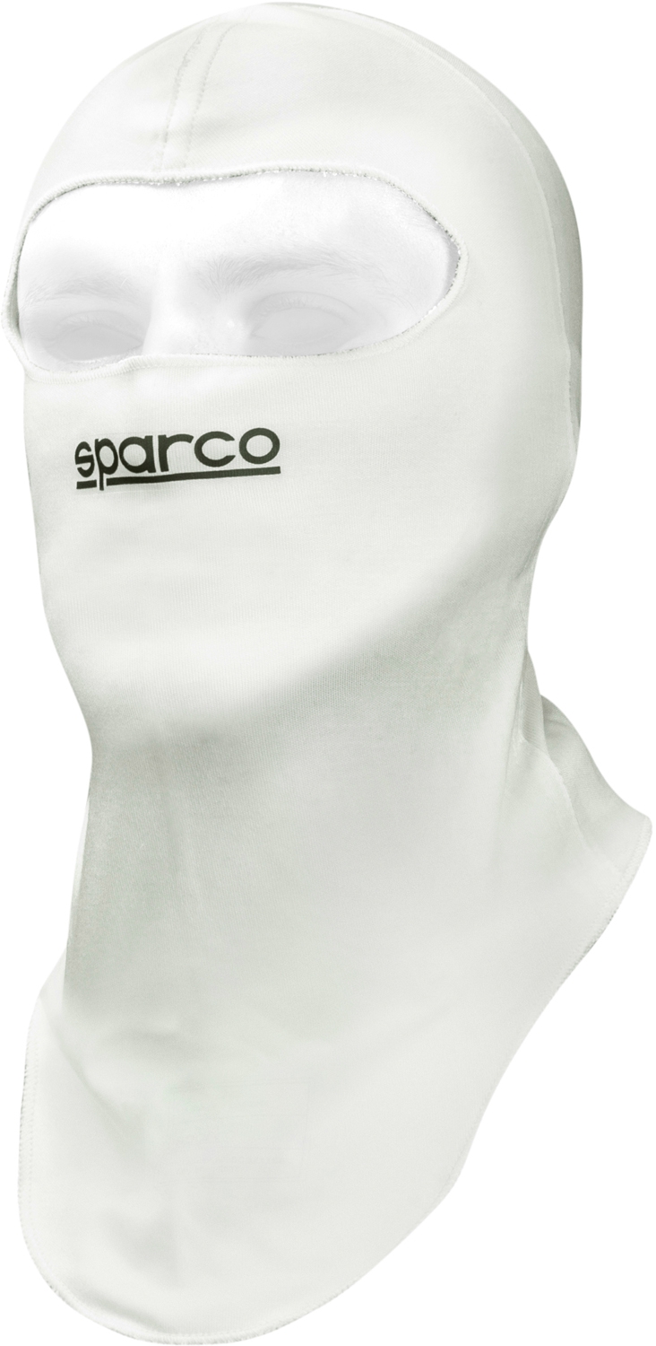 Sparco Kart Kopfhaube einlagig*