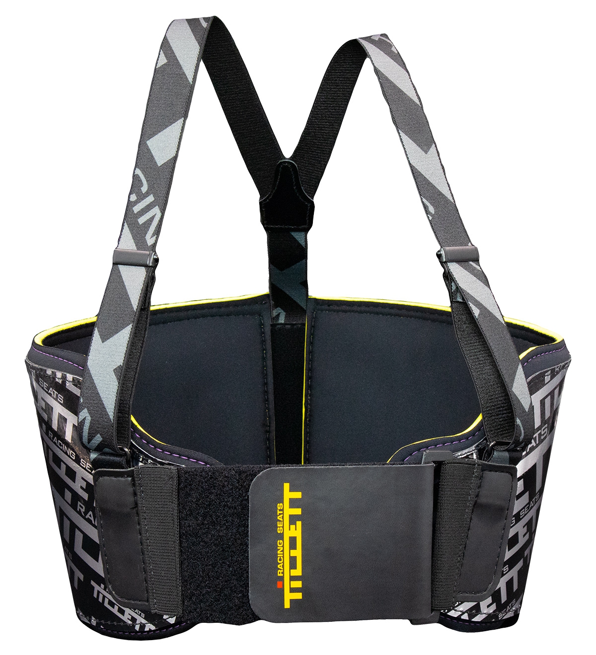 Tillett P1 Rippenschutz Protector Ladies