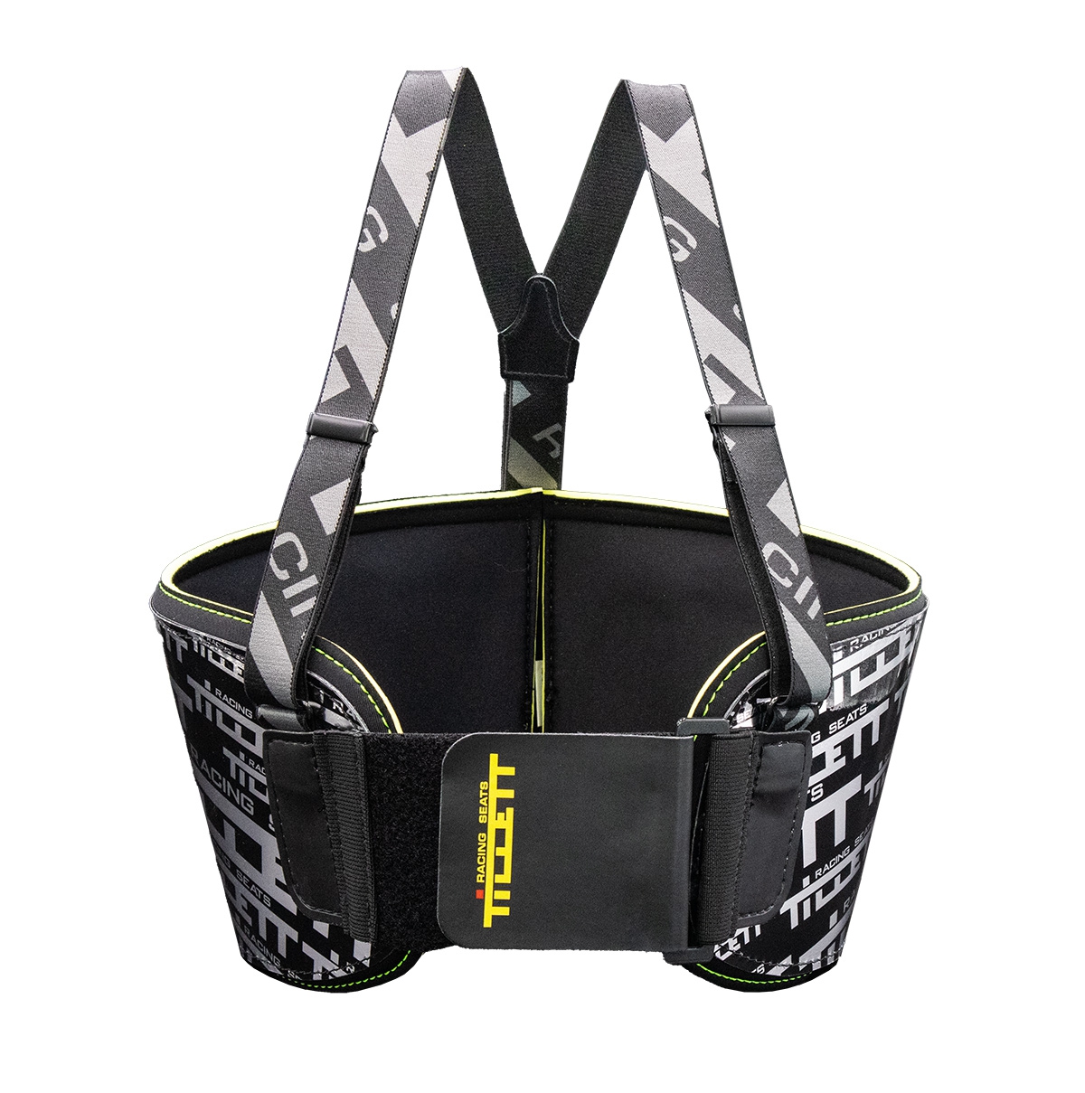 Tillett P1 Rippenschutz Protector