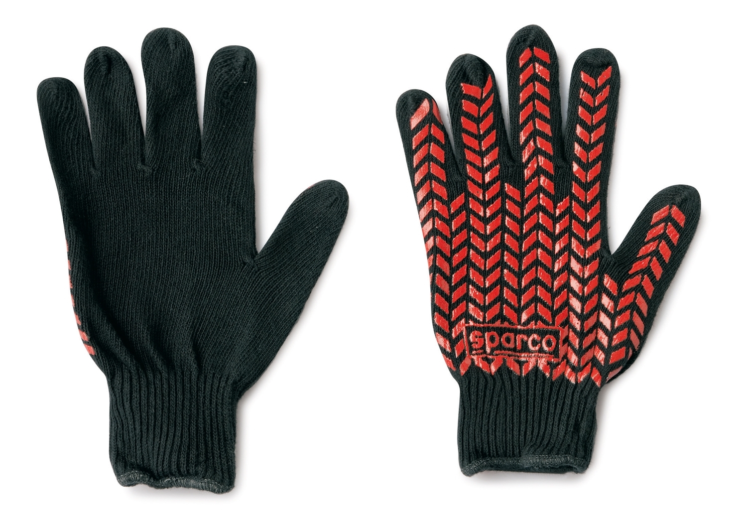 Sparco Schrauber Handschuhe