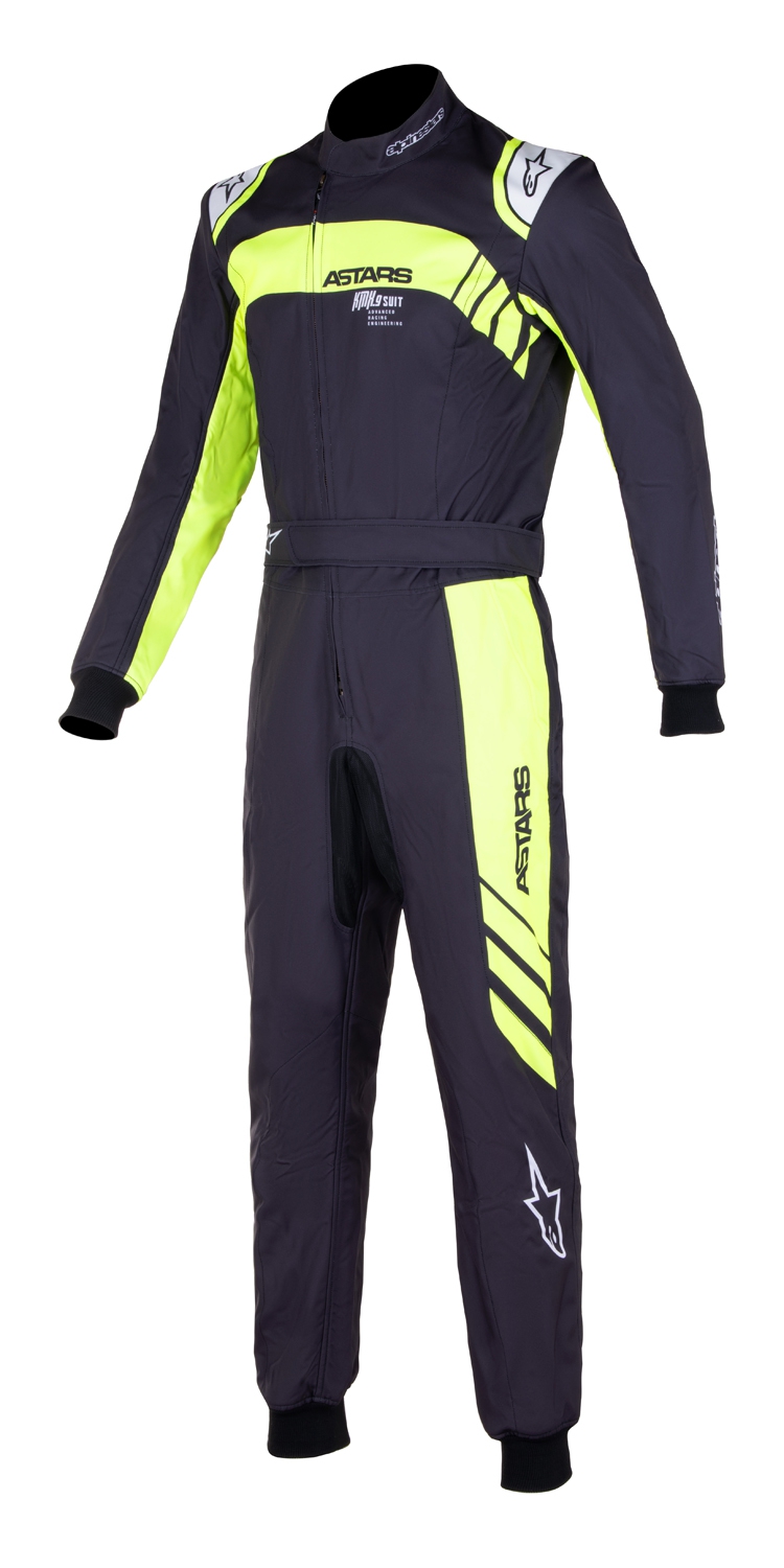 Alpinestars Overall K-MX9 v3 Graph 3