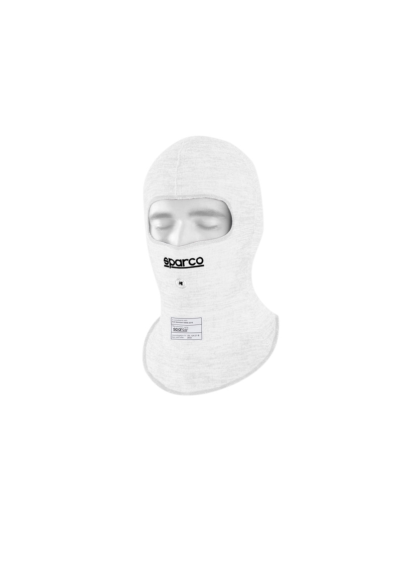 Sparco Kopfhaube RW-10 Shield Pro