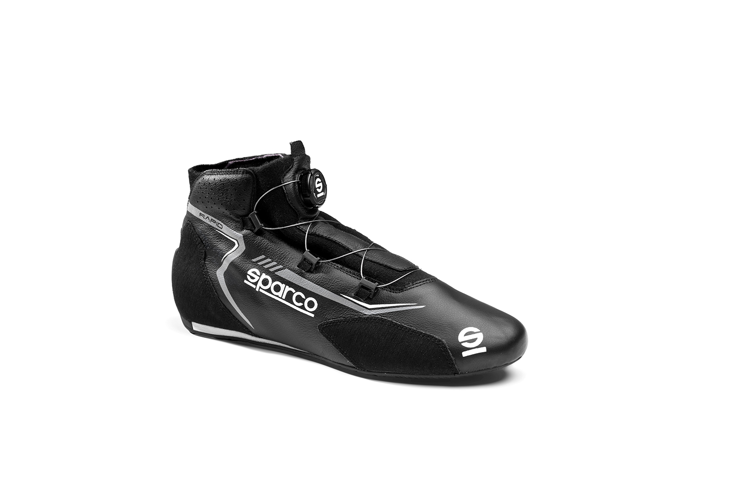 Sparco Schuhe Rapid