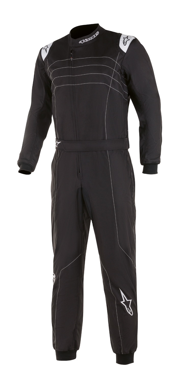 Alpinestars Overall K-MX 9v3
