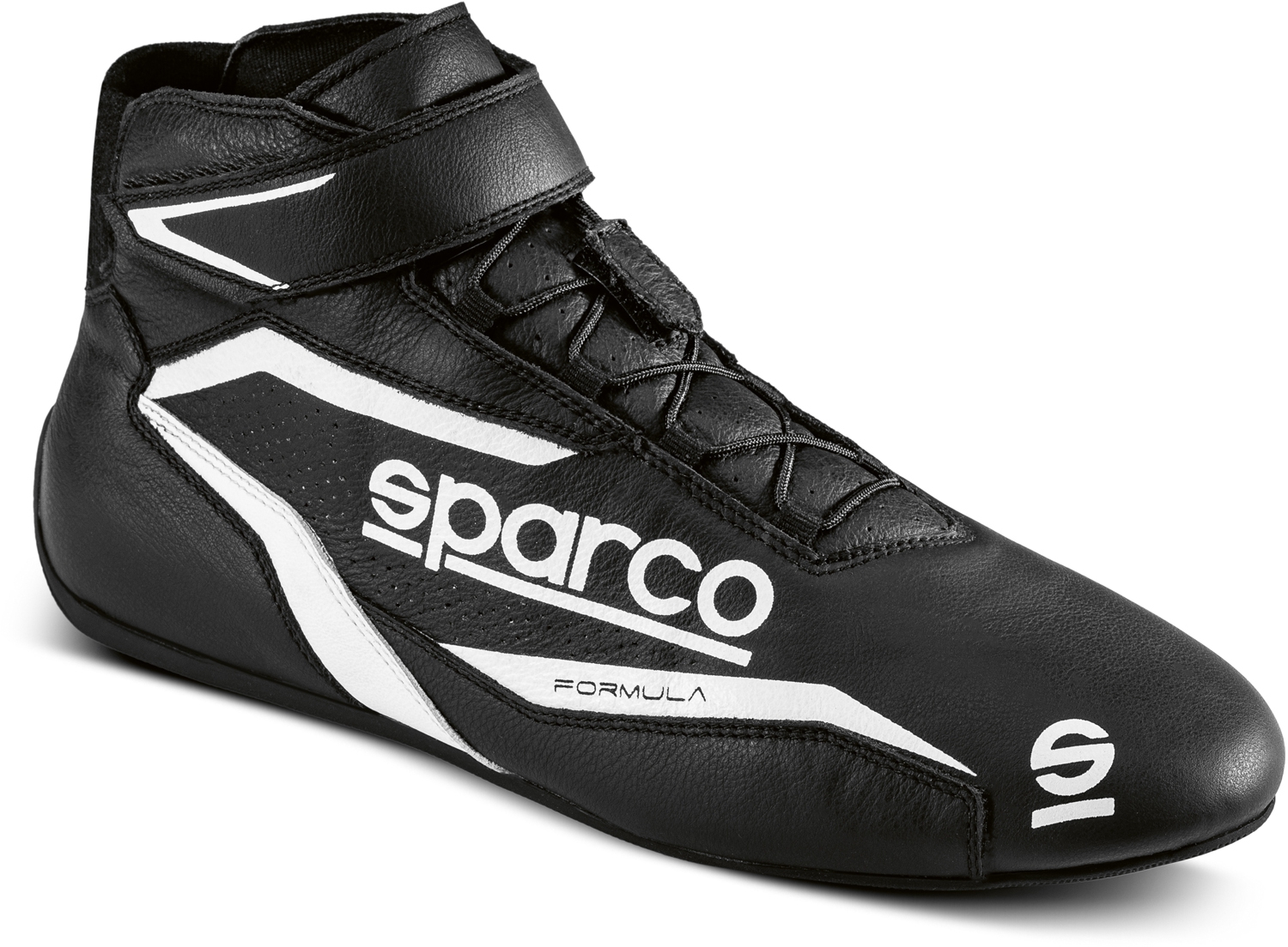 Sparco Formula Schuhe