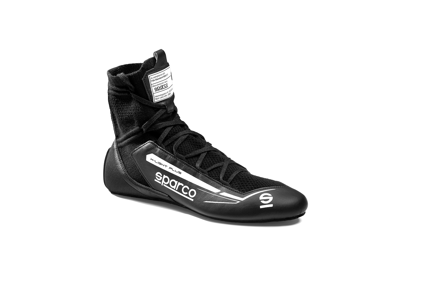 Sparco Schuhe X-Light Plus