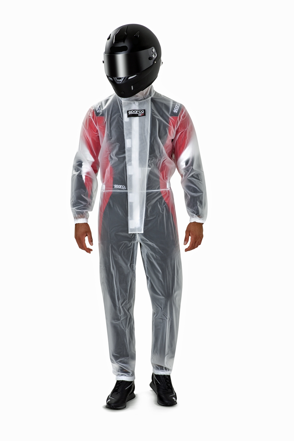 Sparco T1 Evo Regenoverall