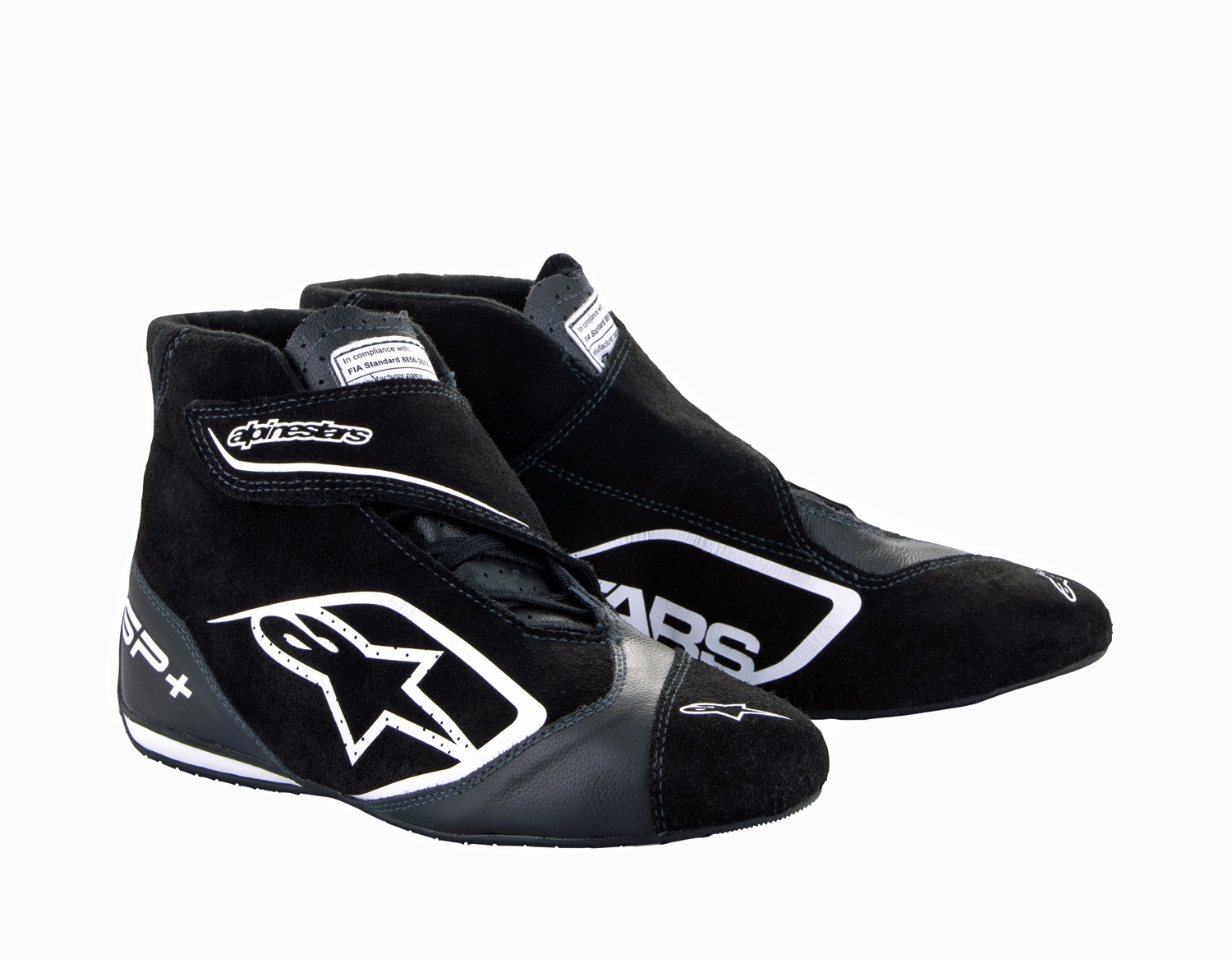 Alpinestars Tech1 SP+ Schuhe