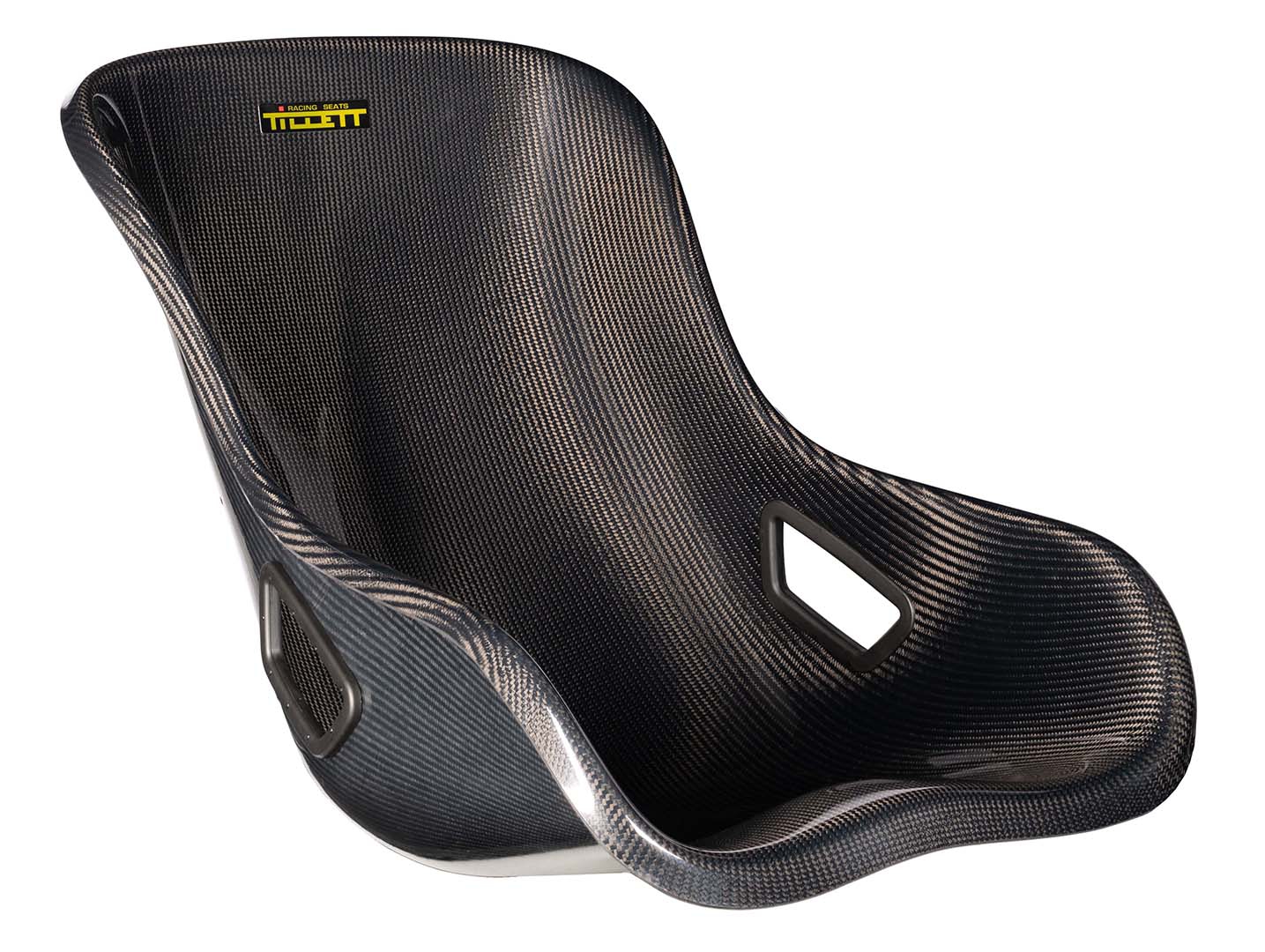 Tillett Autositz W2i in Carbon/GRP