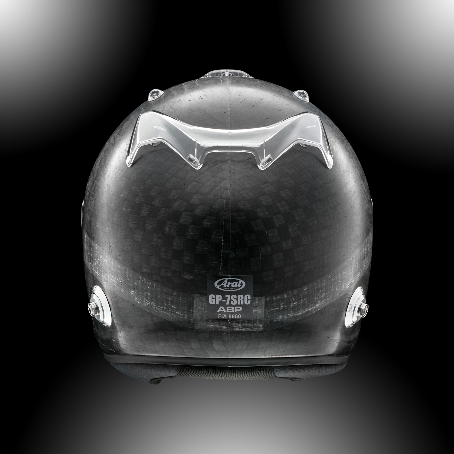 Arai Formelhelm GP-7 SRC ABP, Gr.: L