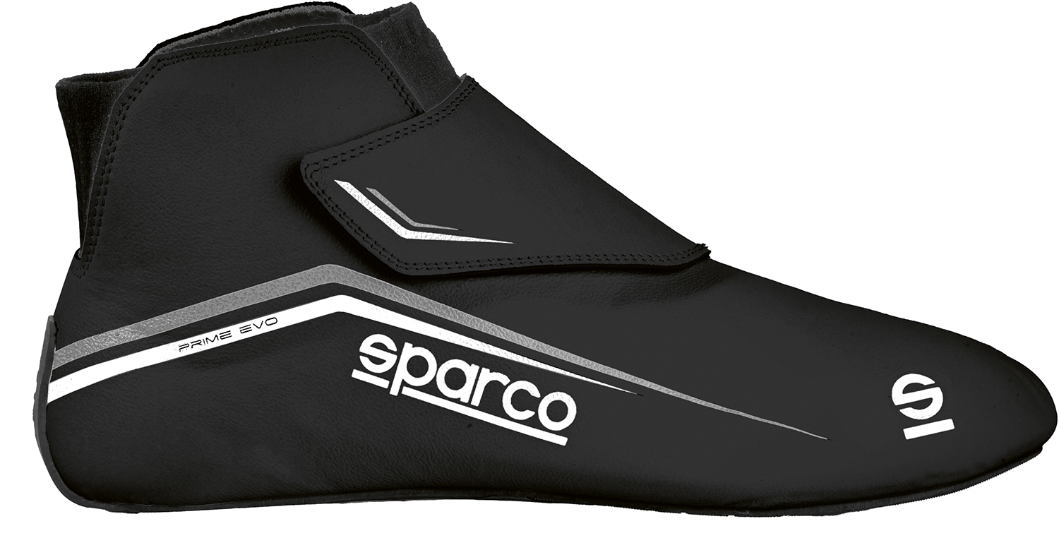 Sparco Schuhe Prime Evo