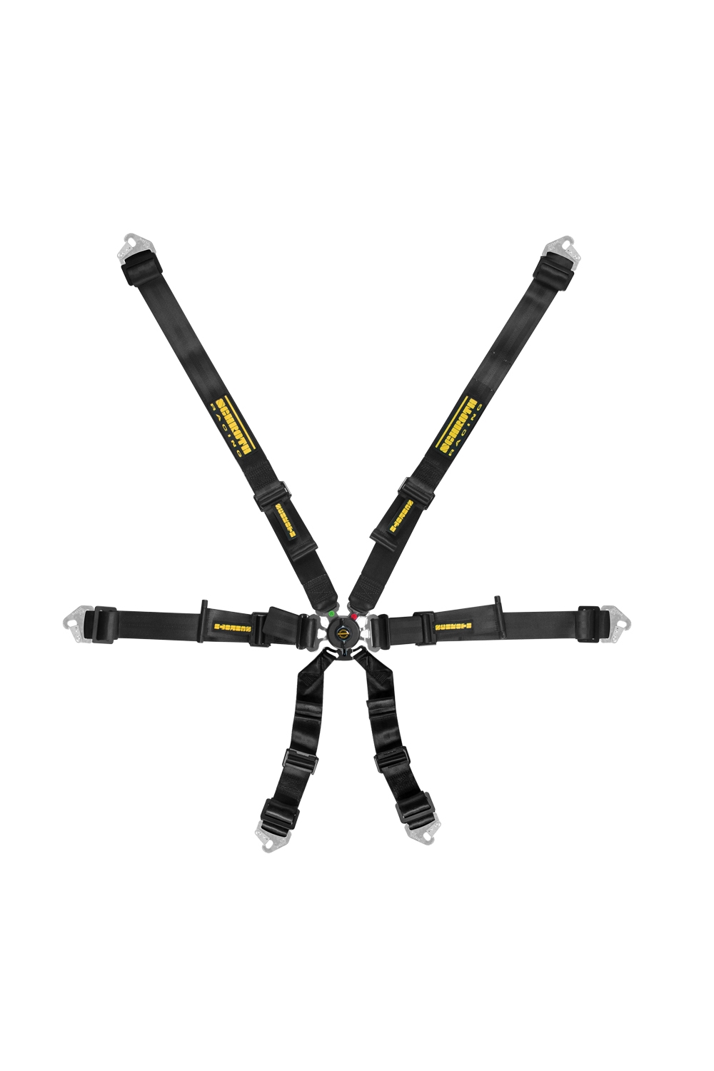 Schroth Flexi 2x2 Zoll Gurt