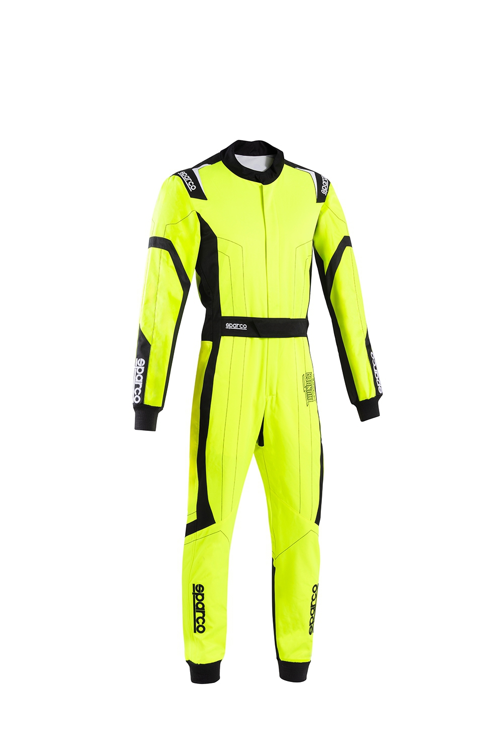 Sparco Overall Thunder Advanced