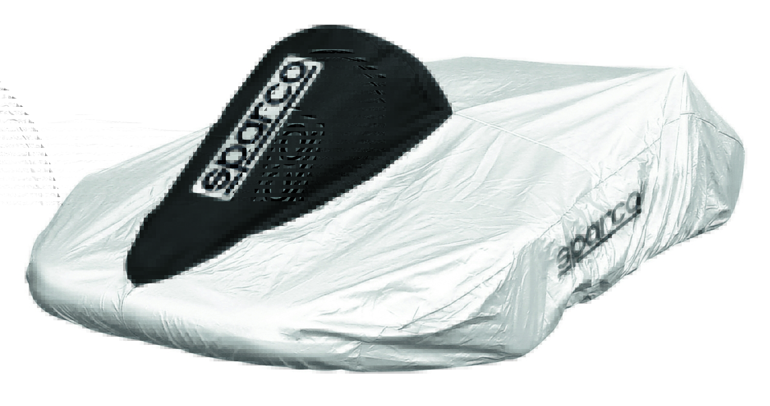 Sparco Karthaube