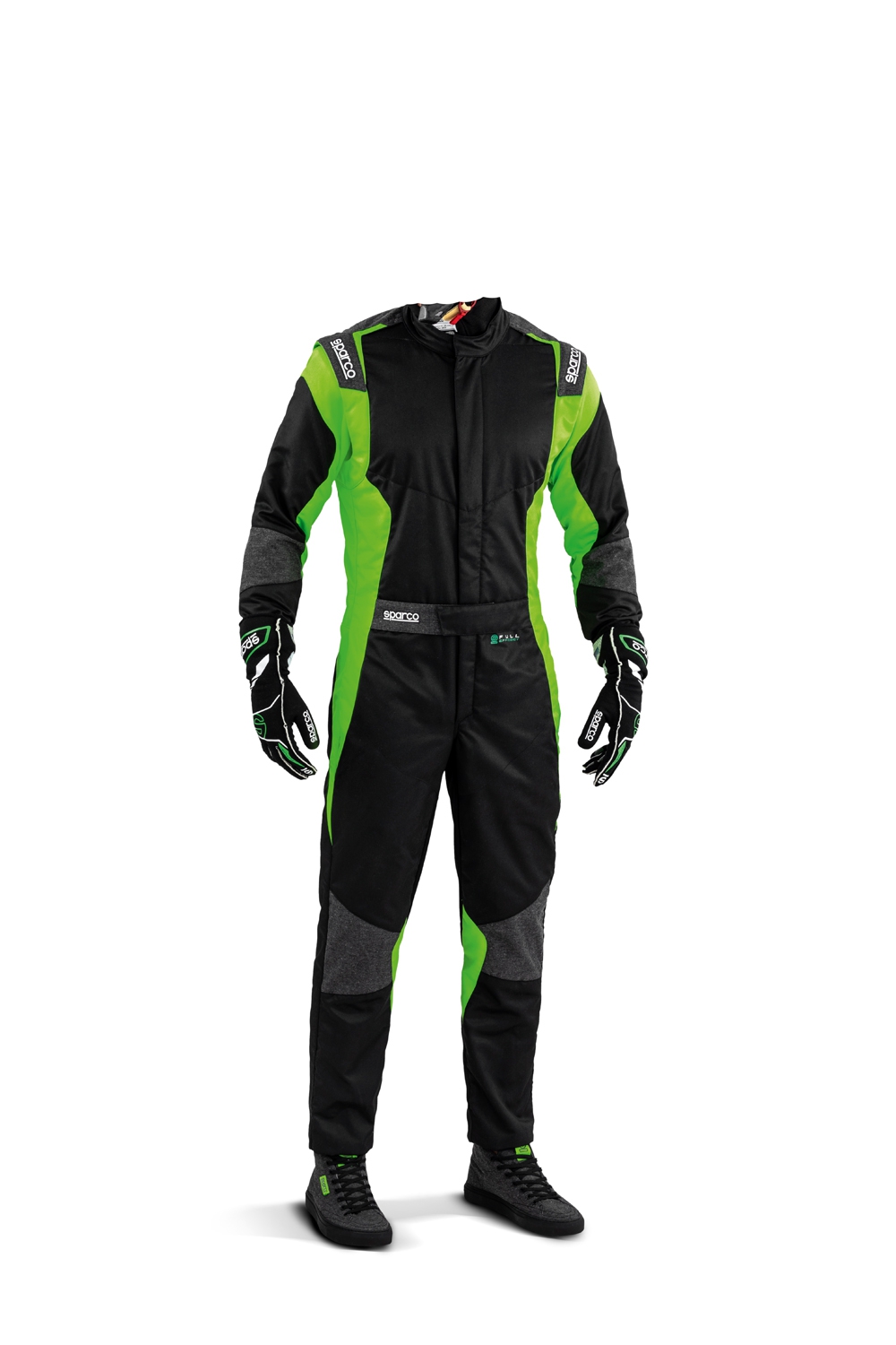 Sparco Overall Futura