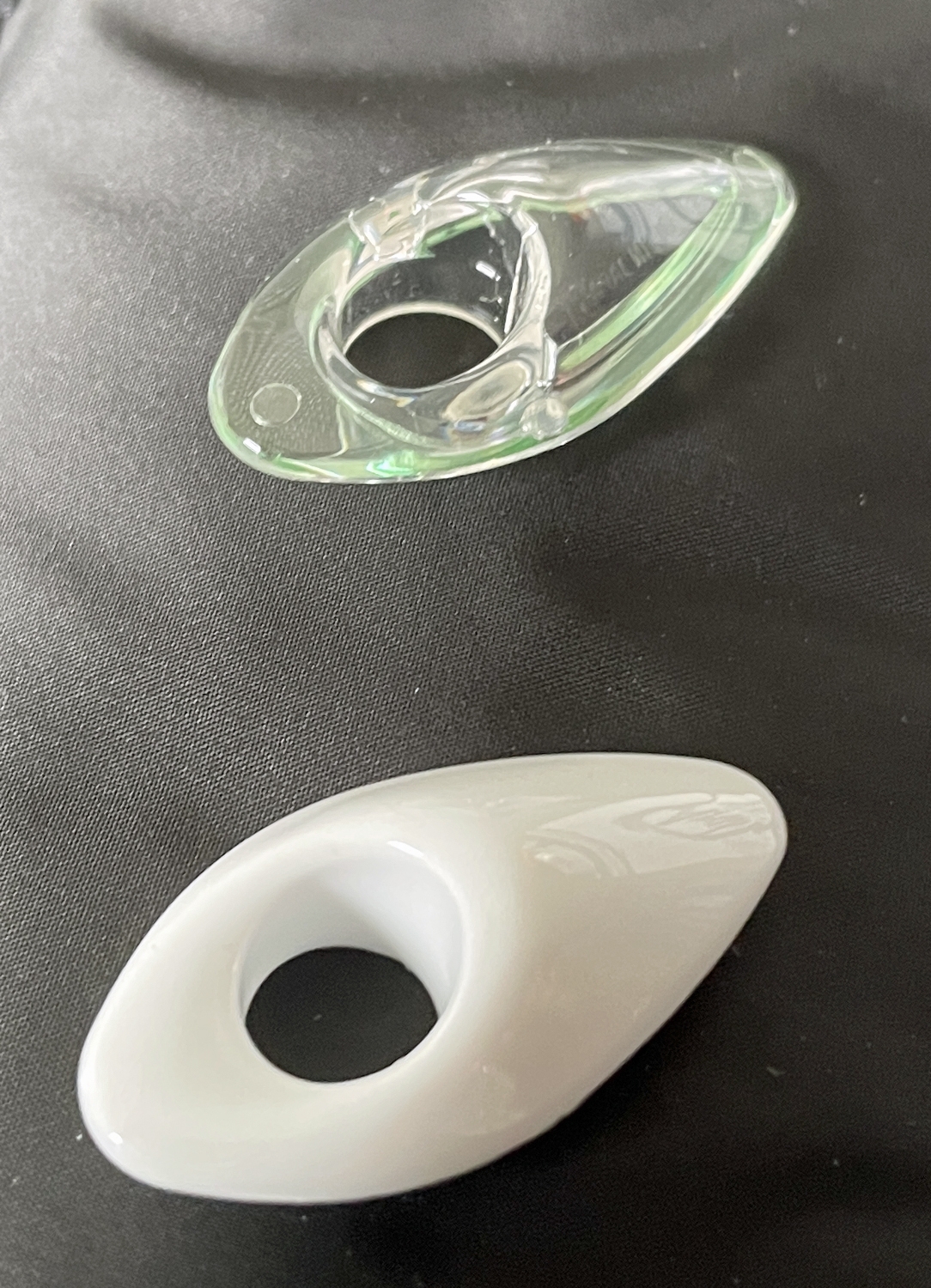 Arai Tear Ducts für 7 Serie