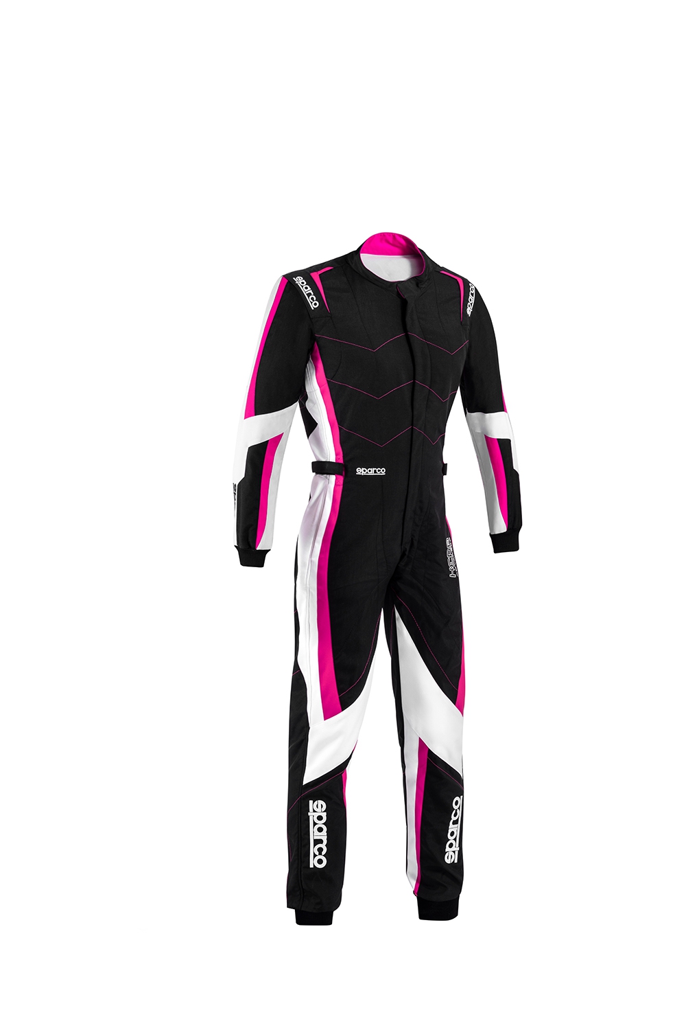 Sparco Overall Kerb Advanced Lady