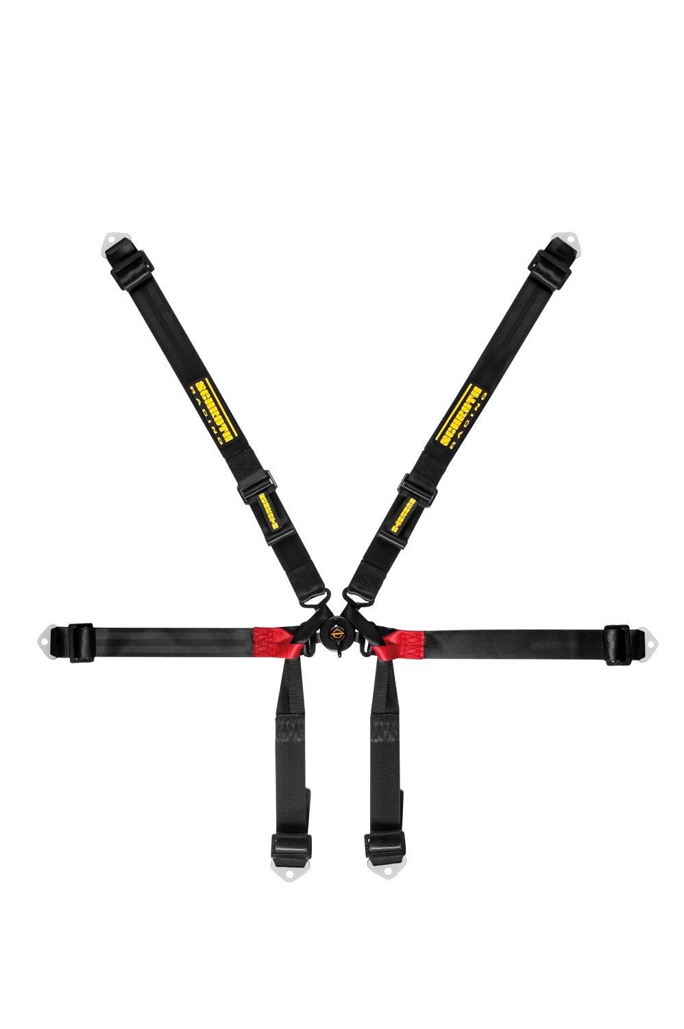 Schroth Formula 2x2 Zoll